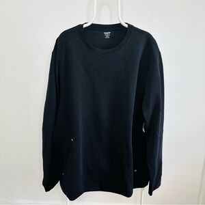 NWT Old Navy Active Dynamic Fleece Sweatshirt